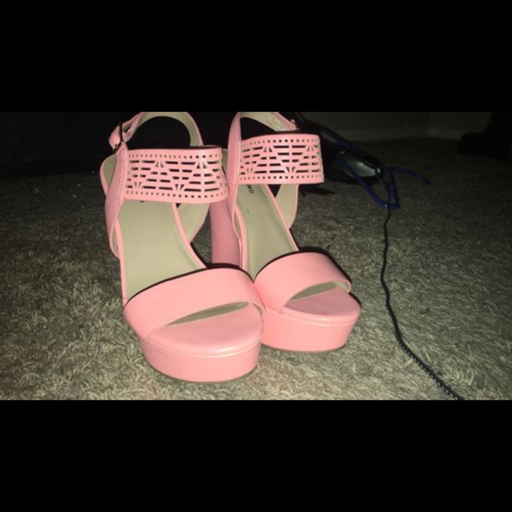 Wedges